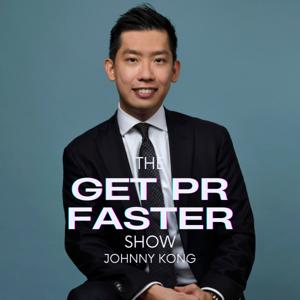 The Get PR Faster Show