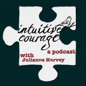 Intuitive Courage