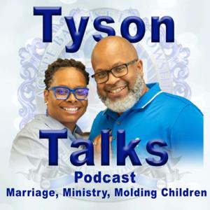 Tyson Talks