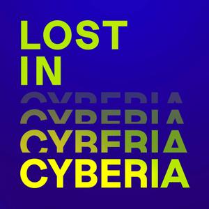 Lost In Cyberia