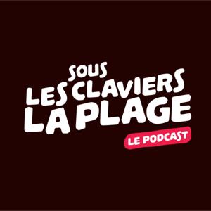 Sous les claviers, la plage