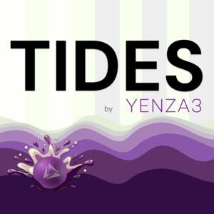 TIDES by Yenza3