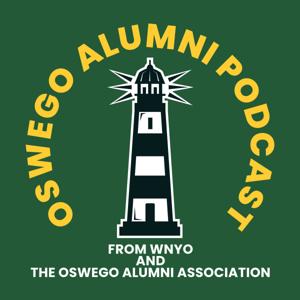 The Oswego Alumni Podcast