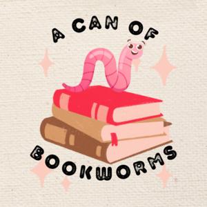 A Can of Book Worms