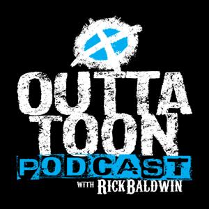 Outta Toon Podcast