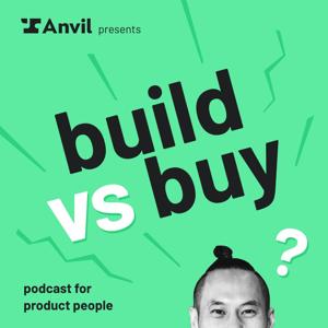 Build vs. Buy
