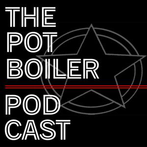 The Potboiler Podcast