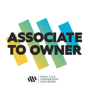 Associate Dentist to Owner Podcast