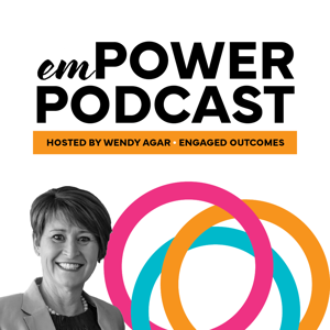emPOWER: supporting Regional Engagement during the Energy Transition