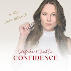 Unfckwithable Confidence