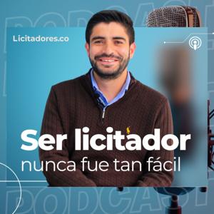 Ser licitador nunca fue tan fácil