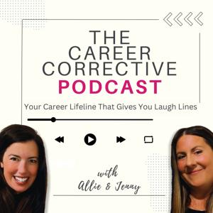 The Career Corrective Podcast