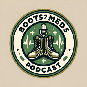 Boots2Meds Podcast
