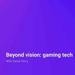 Echo vision