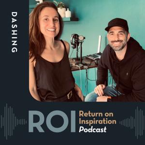 ROI: Return on Inspiration