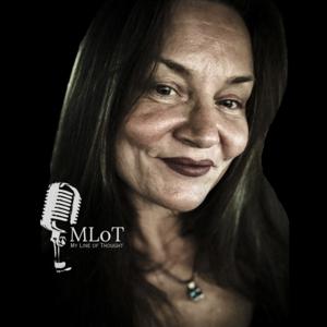 My Line of Thought; a Christian Podcast