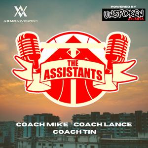 The Assistants Podcast