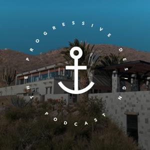 ARQUITECTURA DESNUDA | THE PROGRESSIVE DESIGN PODCAST