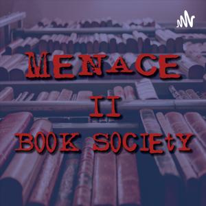 Menace II Book Society
