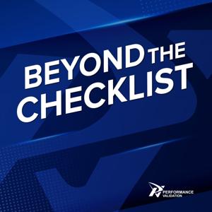 Beyond the Checklist