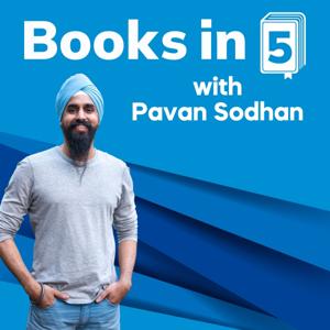 Books In 5