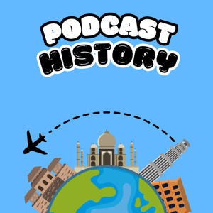 Passport History