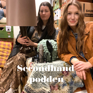Secondhandpodden