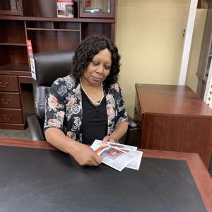 Brigadier Rosa Stokes' Podcast