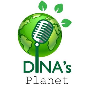 Dina's Planet