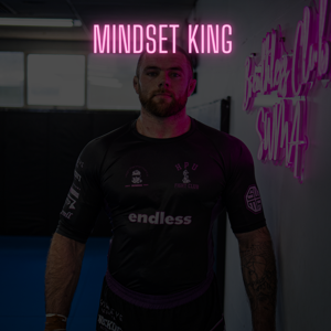 Mindset King