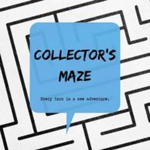 Collector's Maze