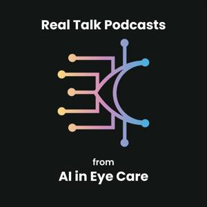 Real Talk from AI in Eye Care
