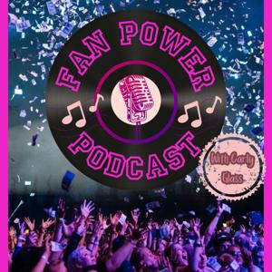 Fan Power Podcast