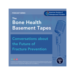 The Bone Health Basement Tapes