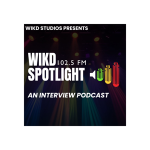 WIKD Spotlight - An Interview Podcast