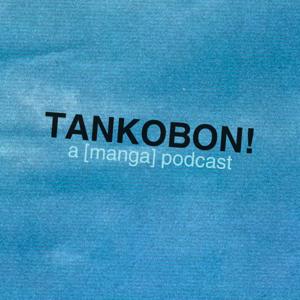 Tankobon