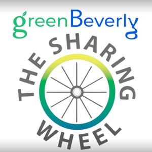 Green Beverly's EarthSpring: a Sharing Wheel Series