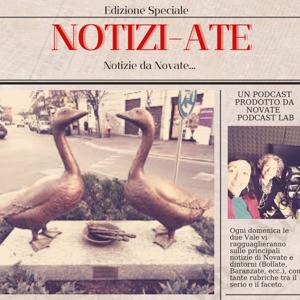 Notiziate