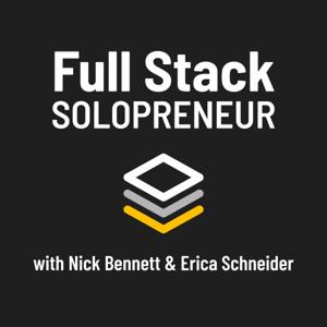 Full Stack Solopreneur Podcast
