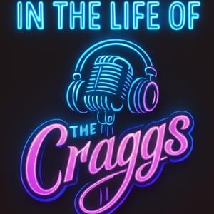 In the life of the Cragg's