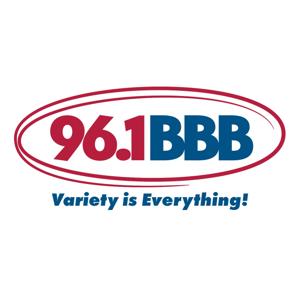 96.1 BBB