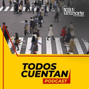 Todos Cuentan Podcast