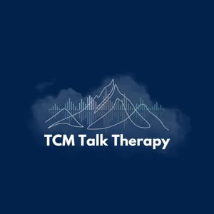 TCM Talk Therapy