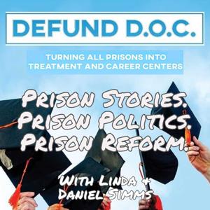 DefundDOC Podcast