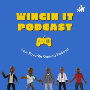 Wingin IT Podcast