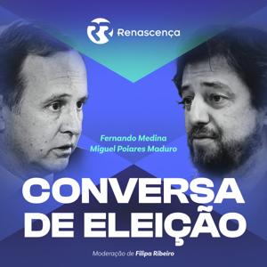Renascença - Conversa de Eleição