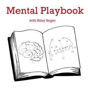 Mental Playbook with Riley Sager