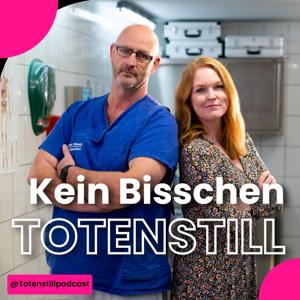 Kein bisschen totenstill