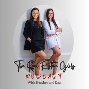 The Real Estate Girls Podcast