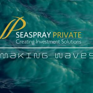 Seaspray Making Waves